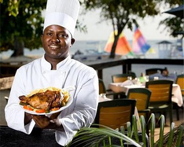 Chef
